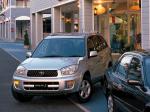 Toyota RAV4 5-Door 2000 года (JP)